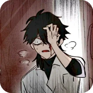 👍 emoji pesona kiki Telegram sticker 24 of 24