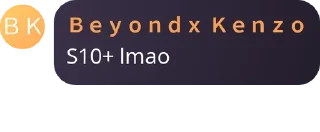 Sticker from XuanBack's meme collection