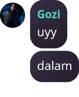 🌟 emoji Anak anak Mafi Telegram sticker 12 of 68