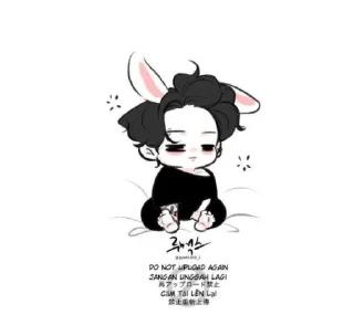 🌭 emoji koo Telegram sticker 9 of 19