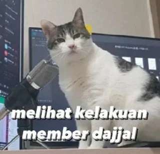 😝 emoji Restu Sengklek Telegram sticker 22 of 52