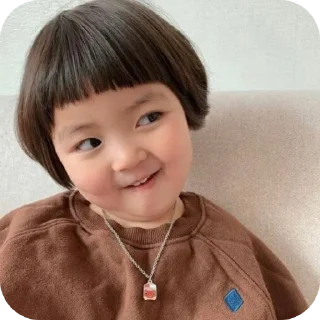 Sticker from Koo
