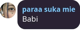 🫰 emoji anak anak pintar Telegram sticker 18 of 19