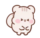 🤣 emoji SweetHouse - Sunglin @bistic Telegram sticker 14 of 24