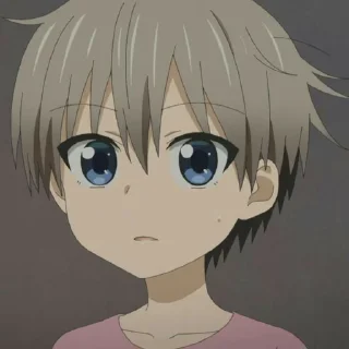 💗 emoji HANA UZAKI Telegram sticker 5 of 26