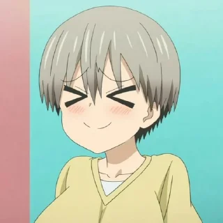 💗 emoji HANA UZAKI Telegram sticker 8 of 26