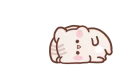 Sticker from SweetHouse - Sunglin @bistic