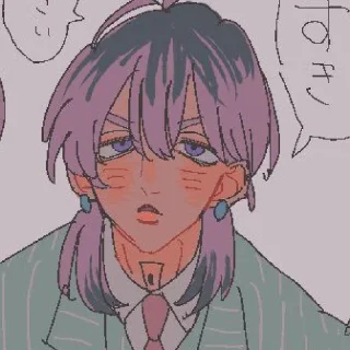 ⛩️ emoji 梵天 — @HentaiBonten Telegram sticker 23 of 119