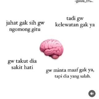✋ emoji Punya piooo yaaaa Telegram sticker 12 of 55