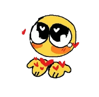 Sticker from @trooplets