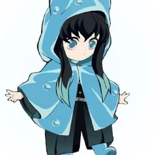 🧸 emoji ᰔmuichiroᰔᴍɪᴀ ɴ ᴋᴀɪ ɴᴏ sᴛᴇᴀʟ Telegram sticker 19 of 107