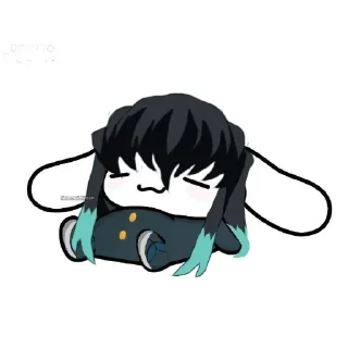 👍 emoji ᰔmuichiroᰔᴍɪᴀ ɴ ᴋᴀɪ ɴᴏ sᴛᴇᴀʟ Telegram sticker 11 of 107