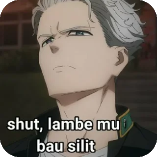 🖼 emoji @feromonalpukat yg pake gwEWE Telegram sticker 6 of 50