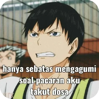 👍 emoji @feromonalpukat yg pake gwEWE Telegram sticker 22 of 50