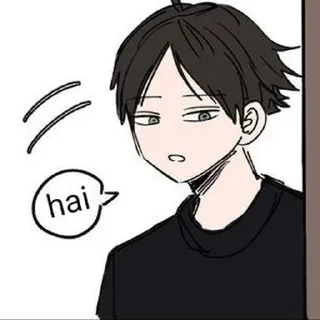 🖤 emoji Punya @Sunalintaruu jan di ambil hikss Telegram sticker 17 of 22
