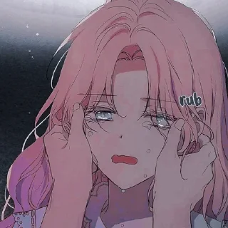 🎀 emoji 🎀𝚈𝚞𝚔𝚒𝚗𝚊🎀 @yukisenpai Telegram sticker 21 of 50
