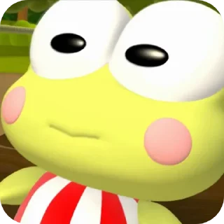 🧸 emoji punya loulan pacar nya jimmy Telegram sticker 10 of 79