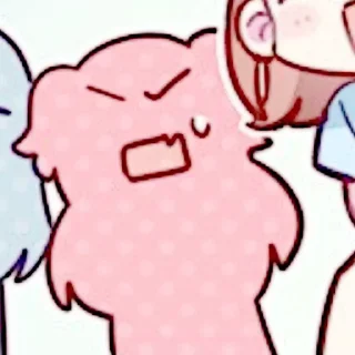 🍣 emoji ⃘♡  ֢  ׁ @shihoizumi ₍⌑ᐢ..ᐢ₎ Telegram sticker 9 of 35