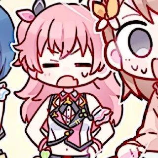 🍣 emoji ⃘♡  ֢  ׁ @shihoizumi ₍⌑ᐢ..ᐢ₎ Telegram sticker 23 of 35