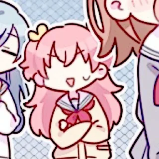 🍣 emoji ⃘♡  ֢  ׁ @shihoizumi ₍⌑ᐢ..ᐢ₎ Telegram sticker 6 of 35