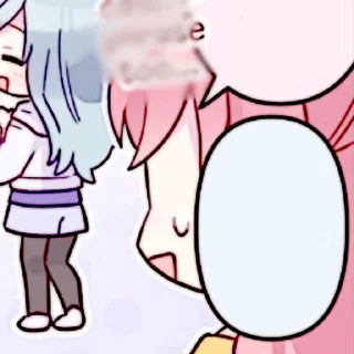 🍣 emoji ⃘♡  ֢  ׁ @shihoizumi ₍⌑ᐢ..ᐢ₎ Telegram sticker 7 of 35