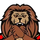 🤟 emoji $SHEZMU by @ArmanKendrickMegs Telegram sticker 11 of 20