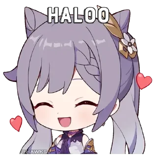 🃏 emoji Naa pack by makima Telegram sticker 16 of 46
