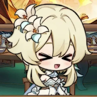 🍰 emoji ‎ ‌‌‌‌‌‌‎   ‎ ‌‌‌‌‌‌‎ᐢ. .ᐢ  @stickeranimepack ୨୧ @floristplace ៹ Telegram sticker 17 of 60