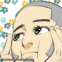 😗 emoji Golden Kamuy Telegram sticker 8 of 41
