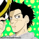 ✨ emoji Golden Kamuy Telegram sticker 16 of 41