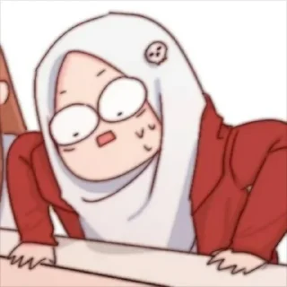 🥢 emoji 𒀭. @fckmne ฅ ࣪ ˖ @eunmillhan %!? Telegram sticker 5 of 60