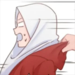 🥢 emoji 𒀭. @fckmne ฅ ࣪ ˖ @eunmillhan %!? Telegram sticker 11 of 60