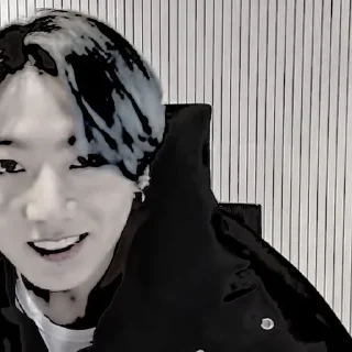 🚯 emoji JEON JUNGKOOK :: @JVLN9360 ☁️ Telegram sticker 20 of 29