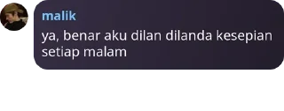 🤡 emoji badut jawa Telegram sticker 7 of 11