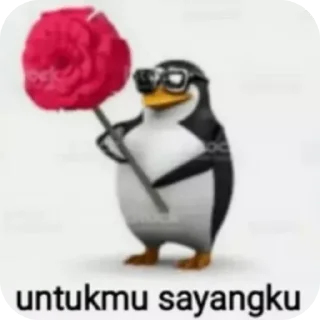 🐦 emoji jawa by udin Telegram sticker 8 of 44
