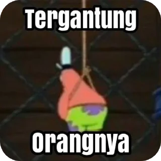🖼 emoji jawa by udin Telegram sticker 6 of 44