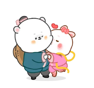 😋 emoji 2023 🫰🫶🫰  @SFP_SOLDIER Telegram sticker 10 of 23