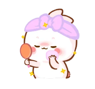 Sticker from 2023 🫰🫶🫰  @SFP_SOLDIER