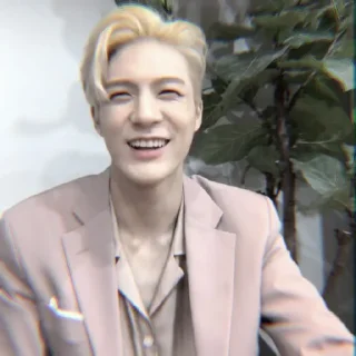 🗼 emoji 『Jeno』`s. @KOCOKNDASE Telegram sticker 13 of 31