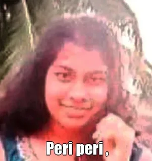 🤔 emoji Peri peris kang pack Telegram sticker 23 of 26