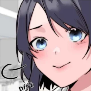 🎮 emoji ¡ ࣪˖ @stickeranimepack › @yachiwibu ִֶָ ˖ Telegram sticker 17 of 60