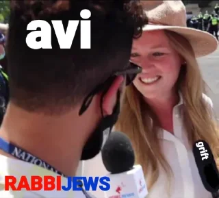 👩‍❤️‍👨 emoji Jew Fags Telegram sticker 11 of 39