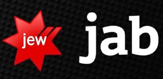 🏦 emoji Jew Fags Telegram sticker 18 of 39