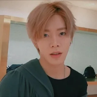 📎 emoji Yuta NCT ஐ @roleplayersticker Telegram sticker 14 of 27