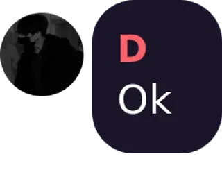 🦕 emoji D mager ngetik Telegram sticker 5 of 22