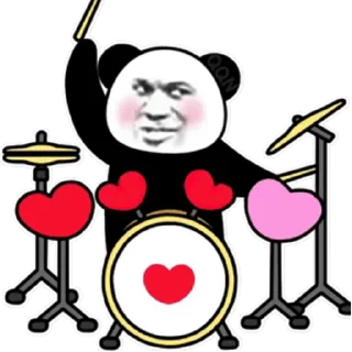 🤔 emoji 高速代理 @hgwzcd Telegram sticker 15 of 50