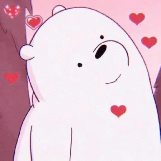 ❤️ emoji ajax sticker Telegram sticker 12 of 88