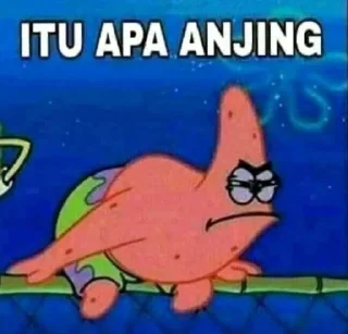 🤯 emoji apa aja sih Telegram sticker 9 of 20