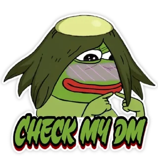 🤗 emoji KAPPE OFFICIAL | by @myyung79 Telegram sticker 17 of 19
