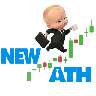💥 emoji BOSSBABY OFFICIAL | by @myyung79 Telegram sticker 9 of 12